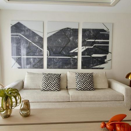 Casona Seis Lunas Apartment Marbella Exterior foto