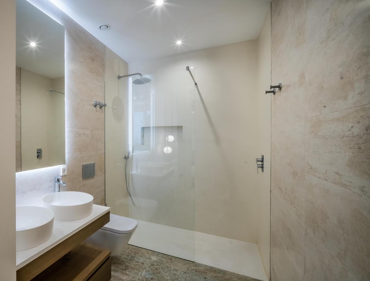 Casona Seis Lunas Apartment Marbella Exterior foto