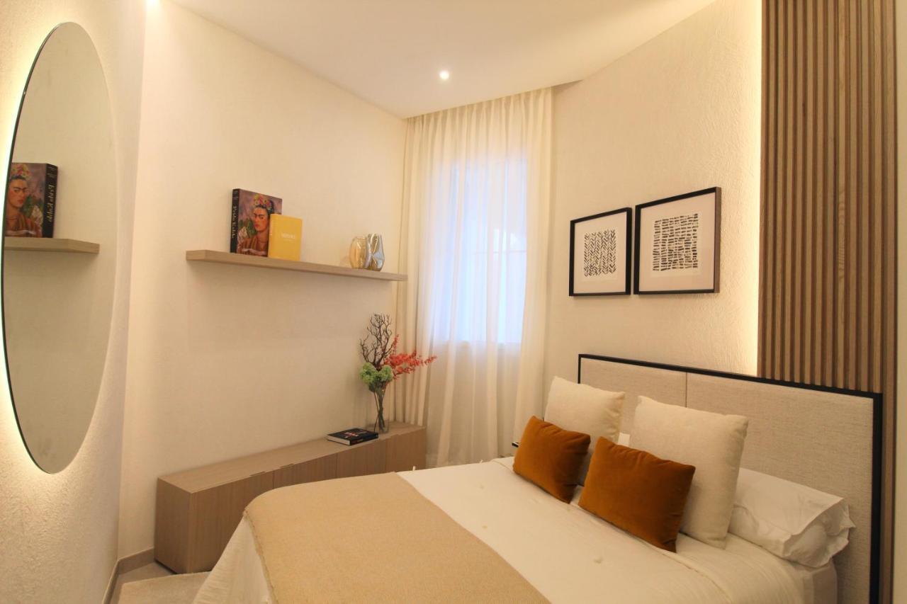 Casona Seis Lunas Apartment Marbella Exterior foto