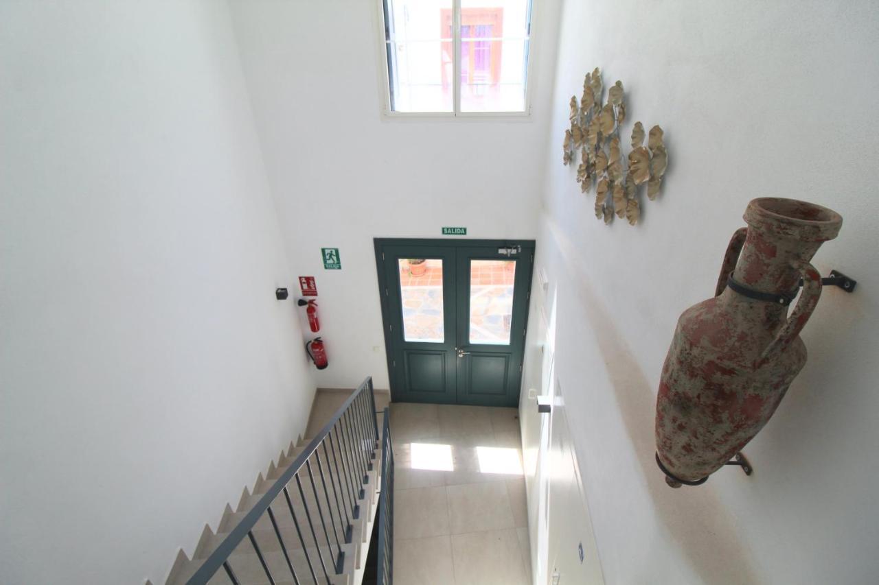 Casona Seis Lunas Apartment Marbella Exterior foto