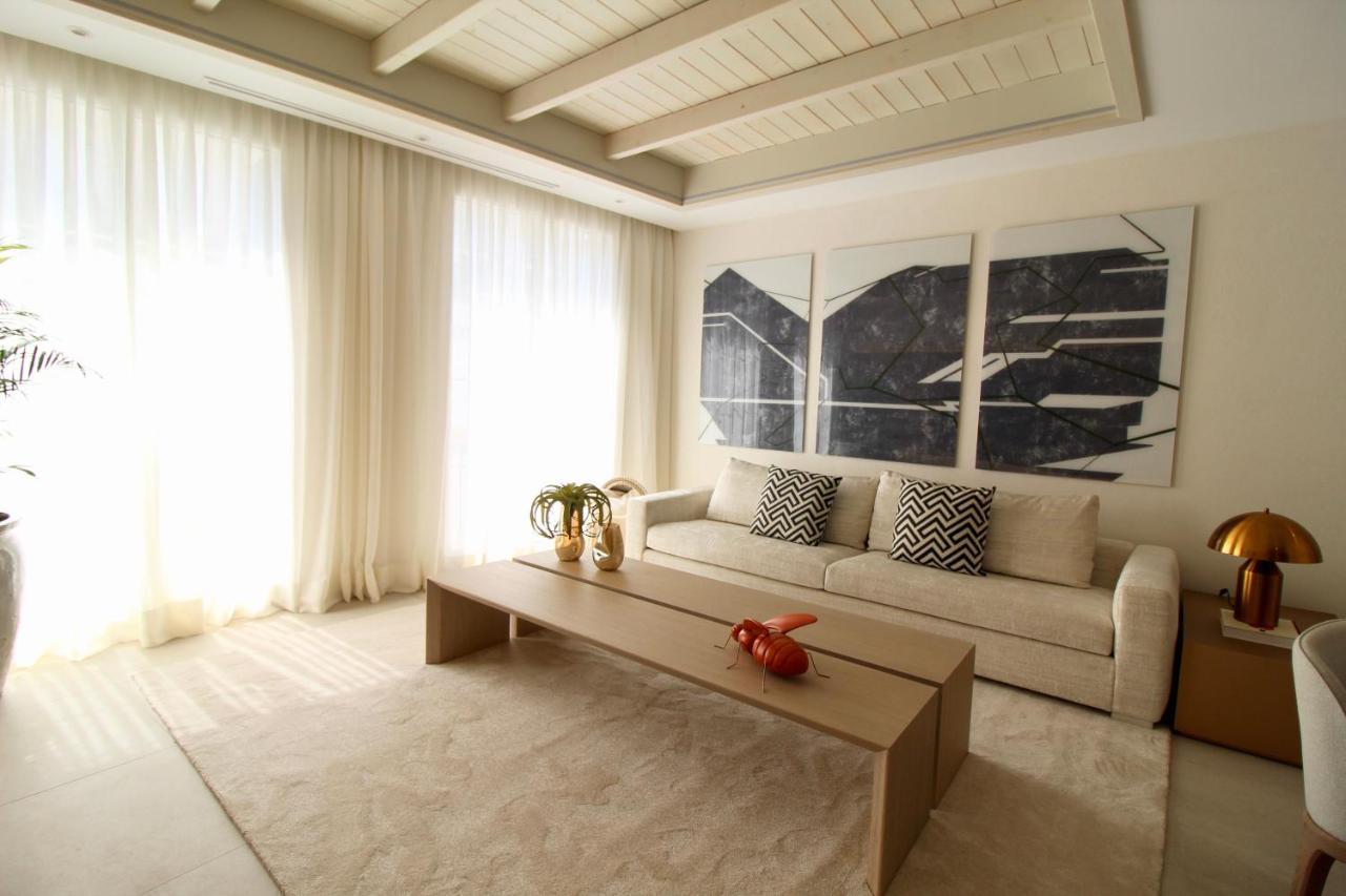 Casona Seis Lunas Apartment Marbella Exterior foto