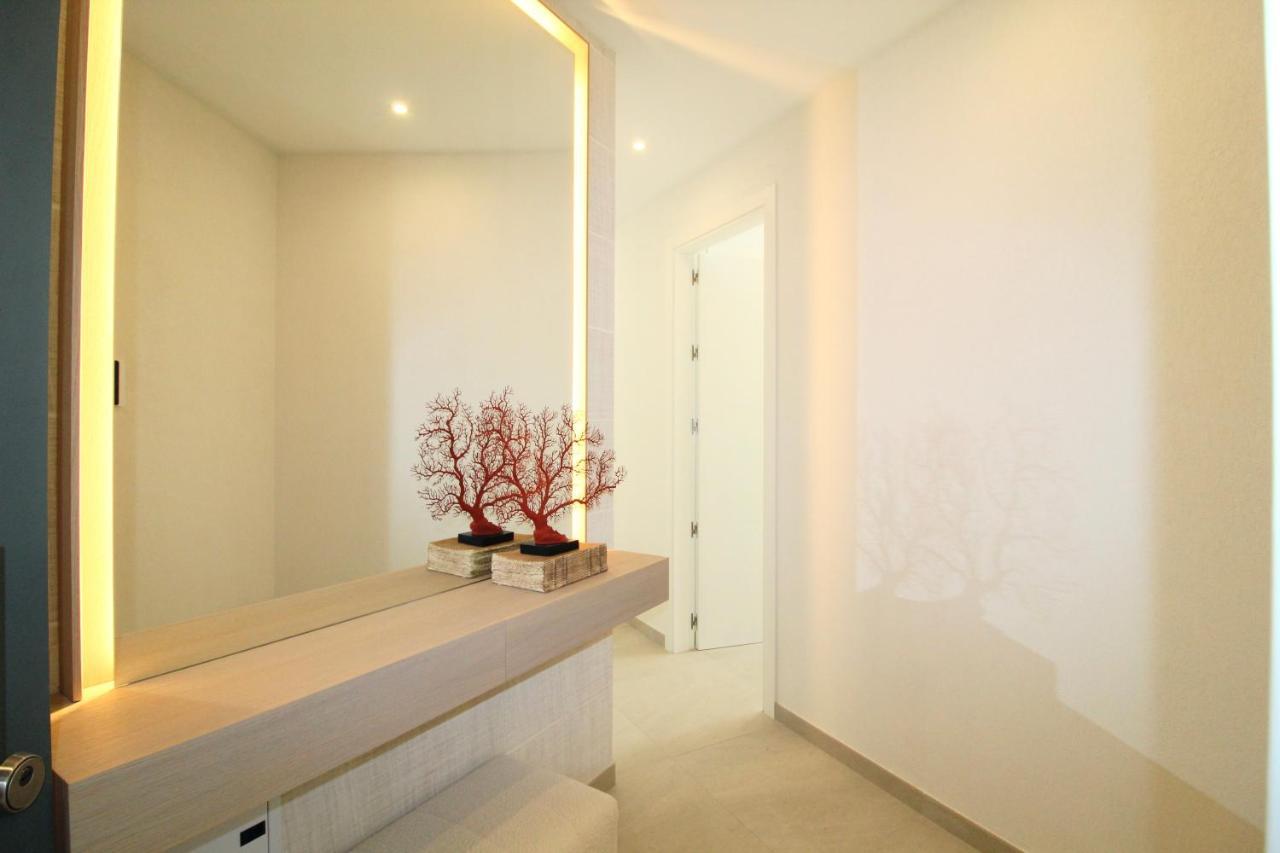Casona Seis Lunas Apartment Marbella Exterior foto