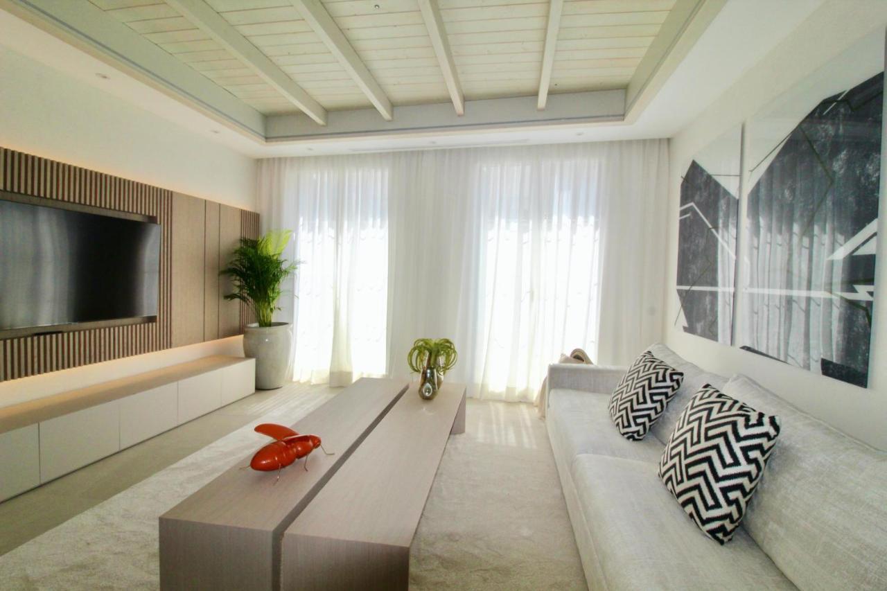 Casona Seis Lunas Apartment Marbella Exterior foto