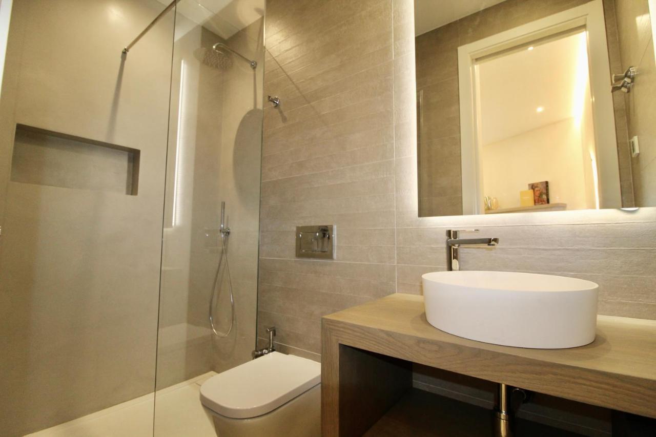 Casona Seis Lunas Apartment Marbella Exterior foto