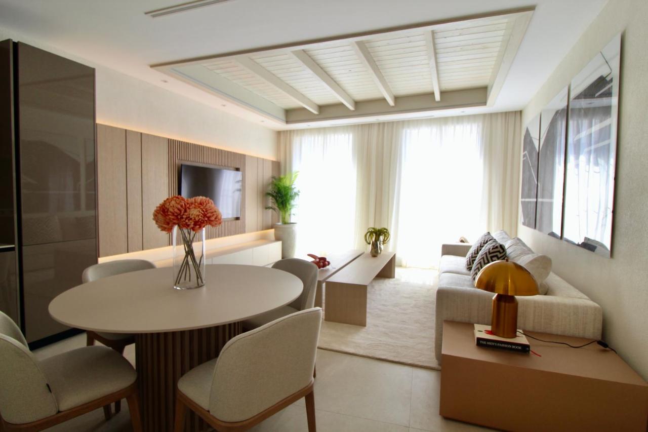 Casona Seis Lunas Apartment Marbella Exterior foto