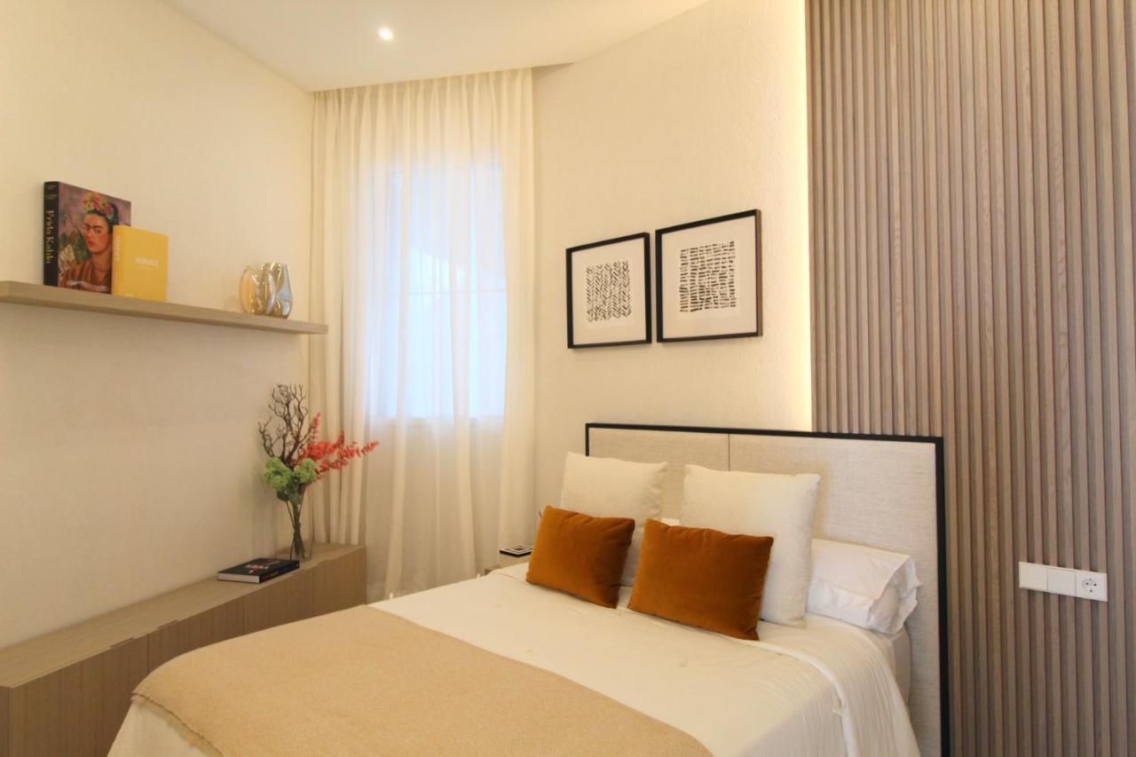Casona Seis Lunas Apartment Marbella Exterior foto